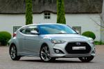 Hyundai Veloster Turbo 2015 года